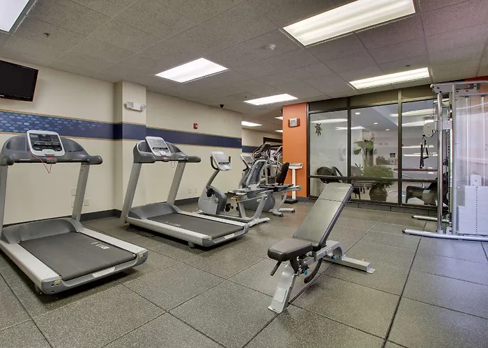 Hampton Inn Warner Robins