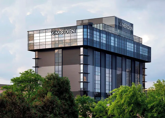 Le Meridien Chicago - Oakbrook Center