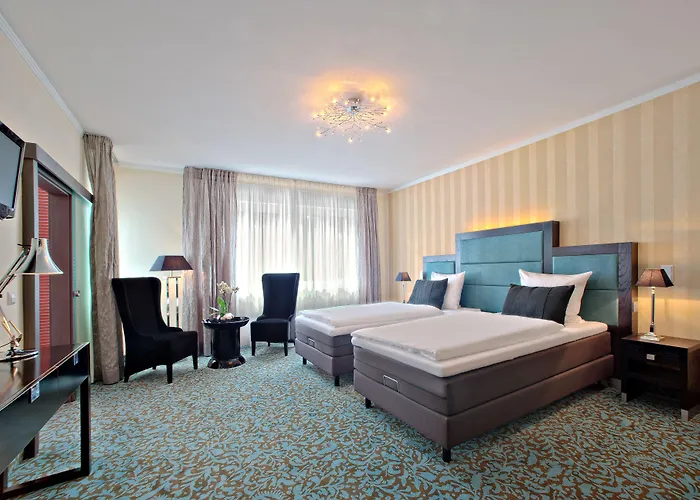 Top Hotel Kraemer