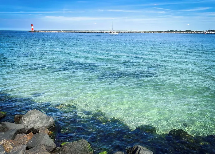 Trihotel Rostock - Wellnesshotel Adults Only