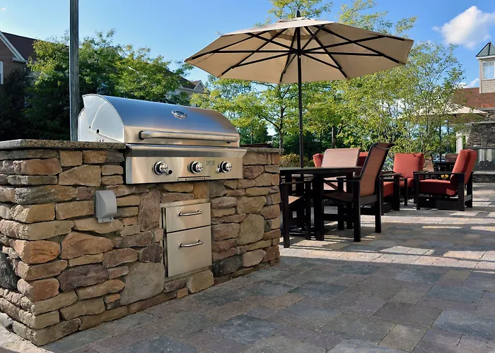 Towneplace Suites By Marriott East Lansing