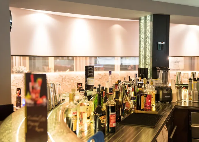 Hotel Freund