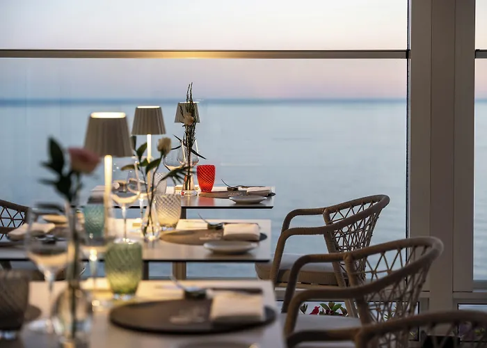 Hotel Eden Roc