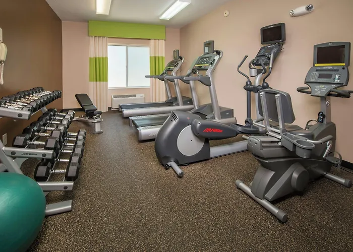 Fairfield Inn Dulles Airport Chantilly