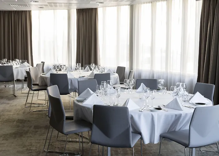 Clarion Hotel Stavanger