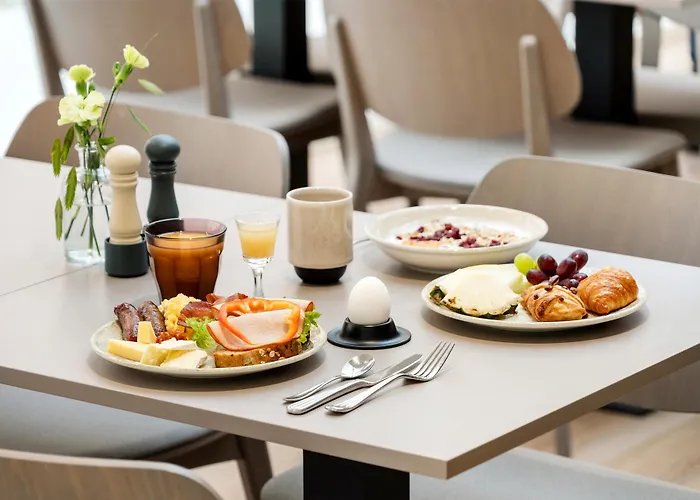 Best Western Plus Hotel Odense