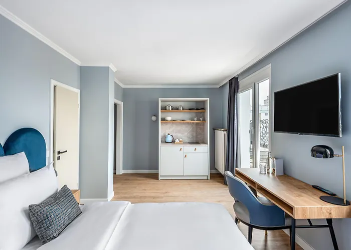 Numa Duesseldorf Artol