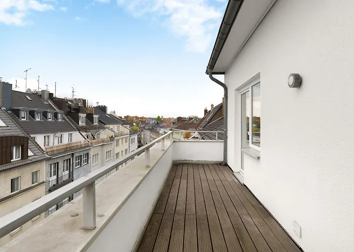 Numa Duesseldorf Artol