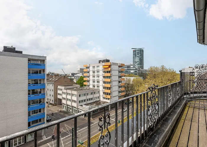 Numa Duesseldorf Artol