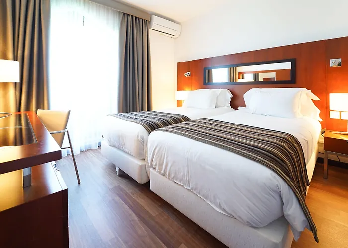 Legendary Lisboa Suites