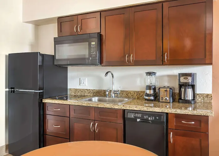 Hilton Vacation Club Varsity Club Tucson