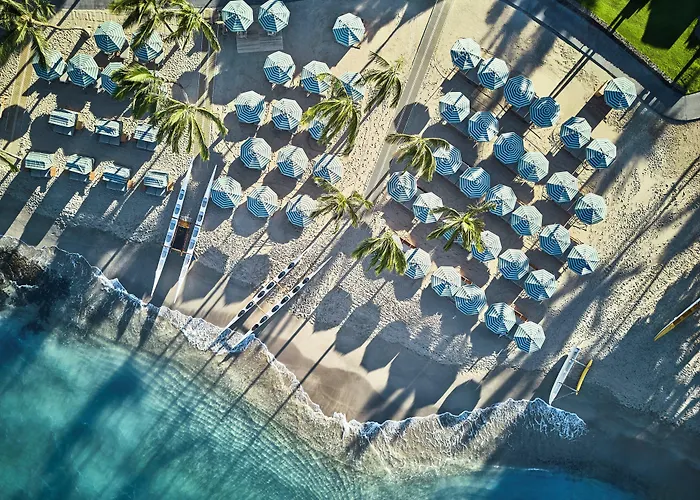 Mauna Lani, Auberge Collection