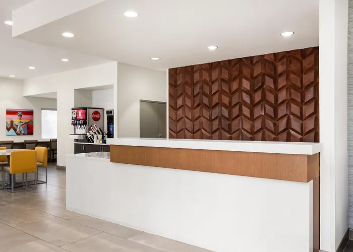 Best Western El Paso Airport Entrada Hotel