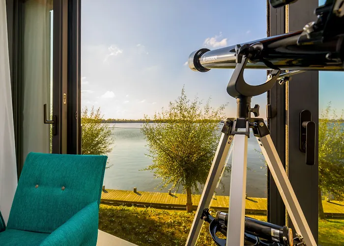 Postillion Amersfoort Veluwemeer