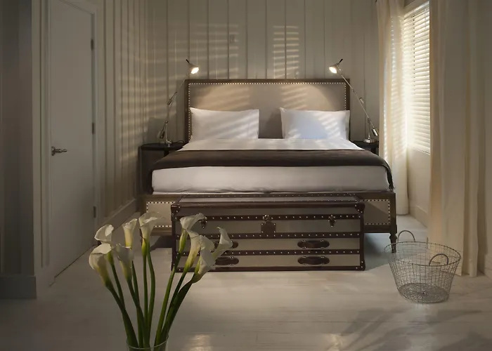 The Shepley South Beach Hotel
