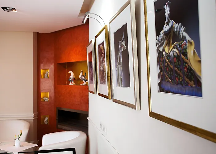 Ringhotel Strandblick