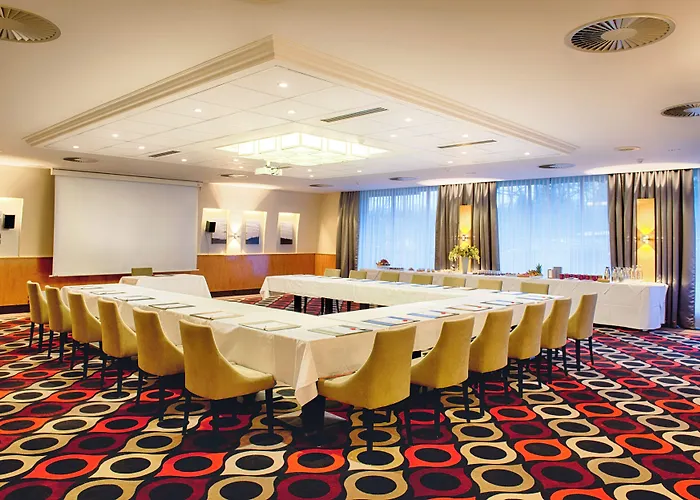 Leonardo Hotel Hannover Airport