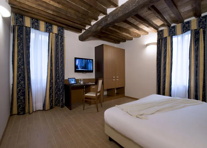 Four Points Flex By Sheraton Parma