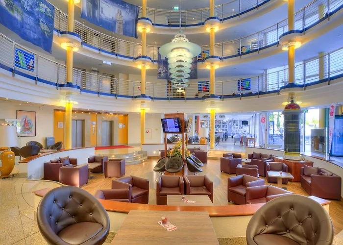 Achat Hotel Magdeburg