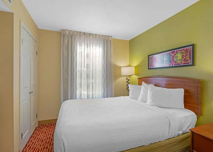 Extended Stay America Suites - Chantilly - Dulles