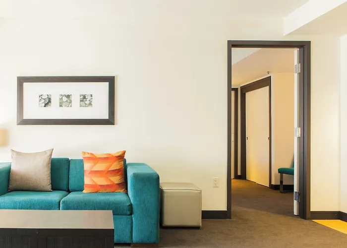 Aloft By Marriott Silicon Valley
