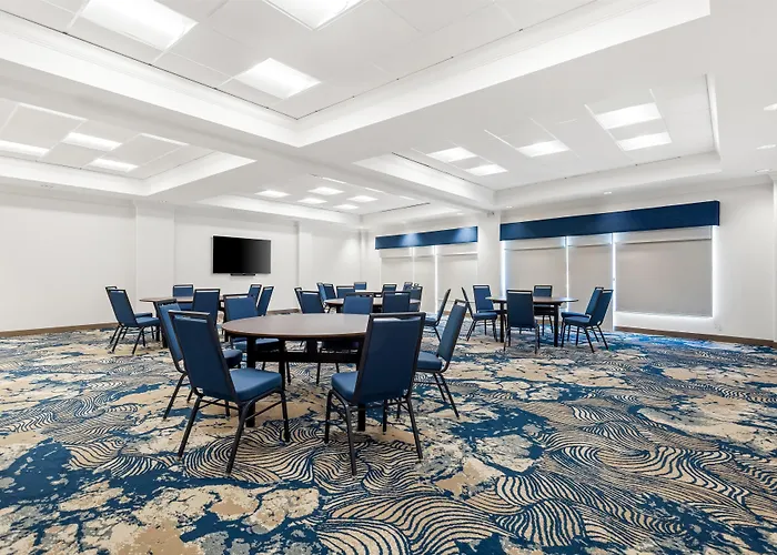 Hampton Inn & Suites St. Petersburg/Downtown