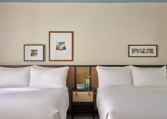 Romer House Waikiki (Adults Only)