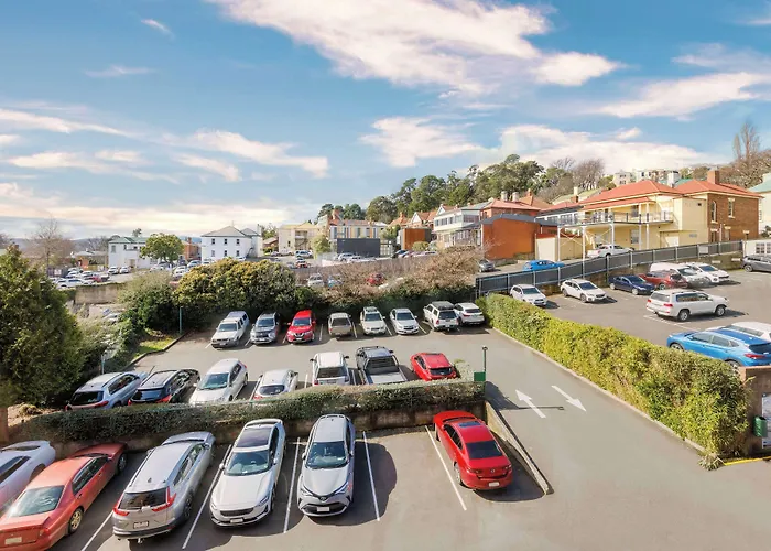 Best Western Plus Launceston