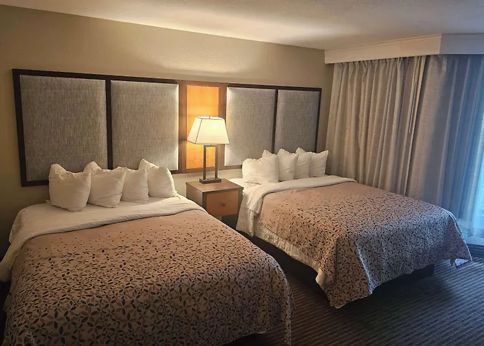 Americinn By Wyndham Birch Run - Frankenmuth