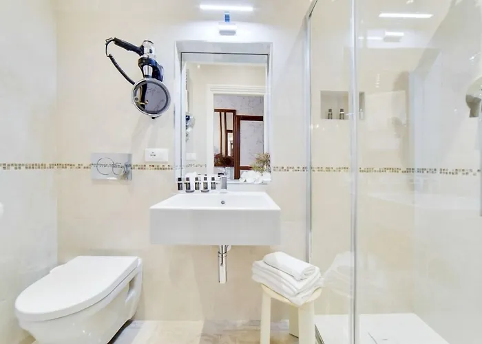 Hotel La Meridiana