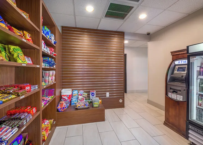 Holiday Inn Express Phoenix-Airport/University Drive By Ihg