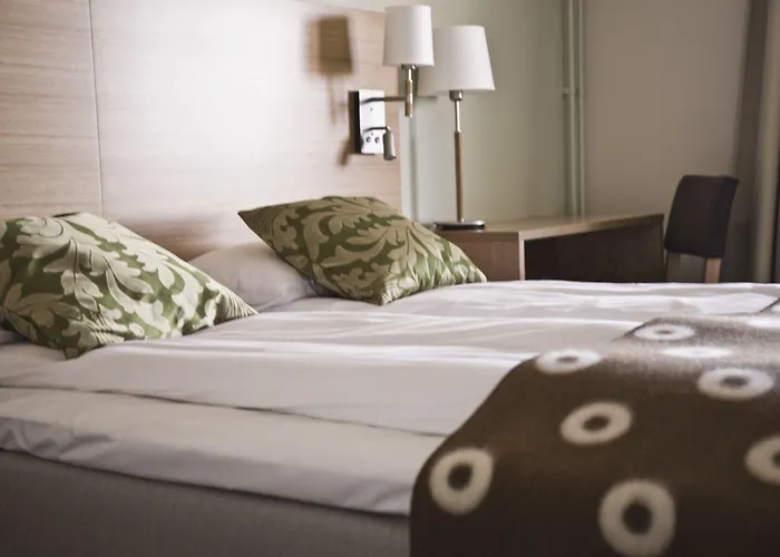 Bergstadens Hotel & Spa