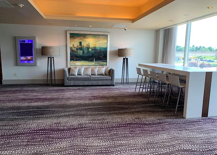 Hyatt Regency Pittsburgh International Airport