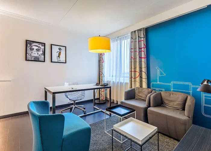 Postillion Hotel Deventer