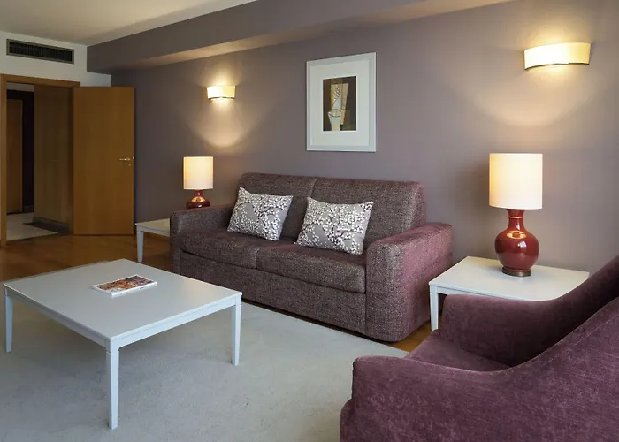 Altis Suites Apartamentos Turisticos