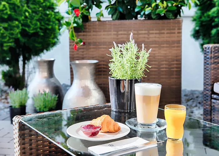 ACHAT Hotel Hockenheim
