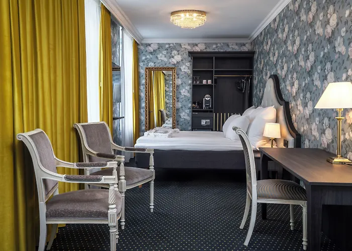 Thon Hotel Sandven
