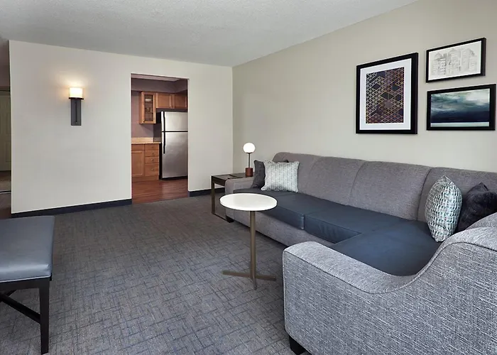 Residence Inn By Marriott London Canada