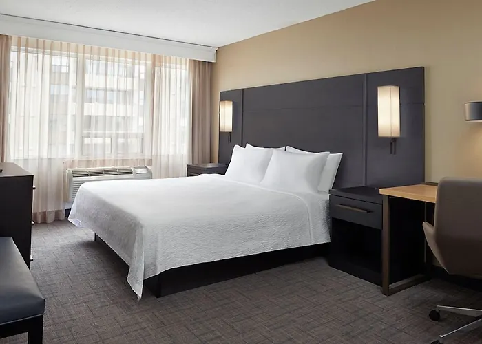 Residence Inn By Marriott London Canada
