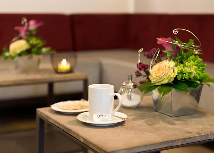 ACHAT Hotel Frankenthal in der Pfalz