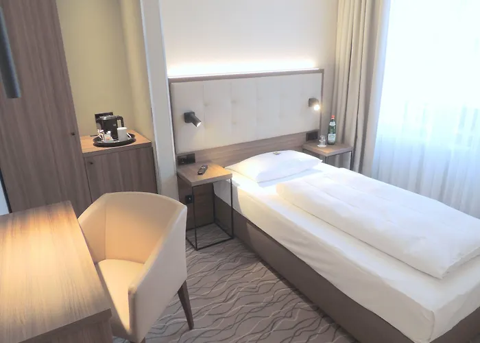 Parkhotel Ropeter