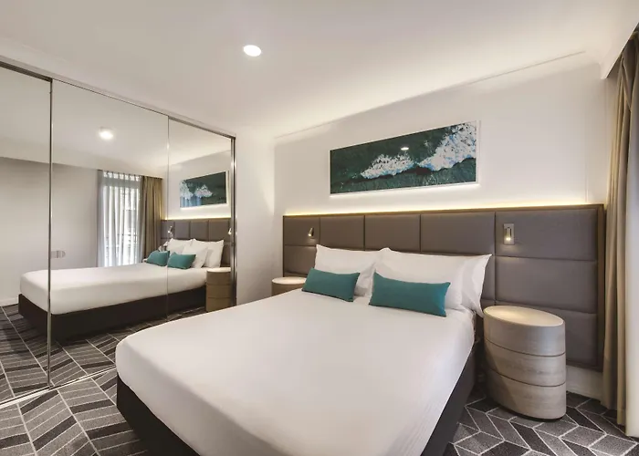 Adina Apartment Hotel Coogee Sydney