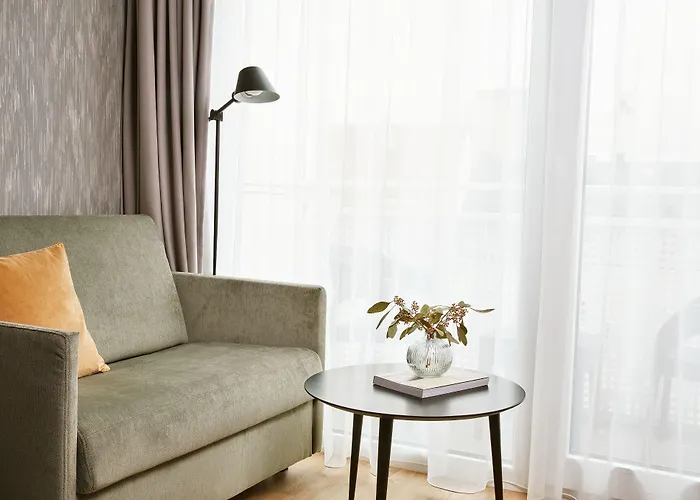Living Hotel Nürnberg