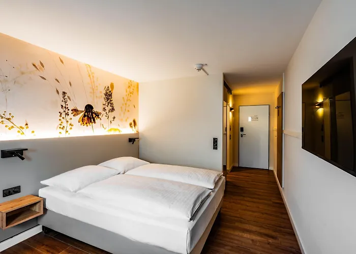 bonjour Tagungshotel Stuttgart-Gerlingen