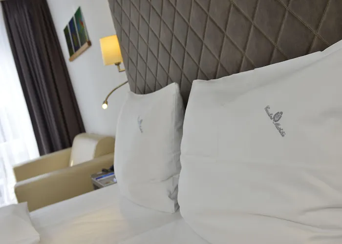 Hotel Caroline Mathilde