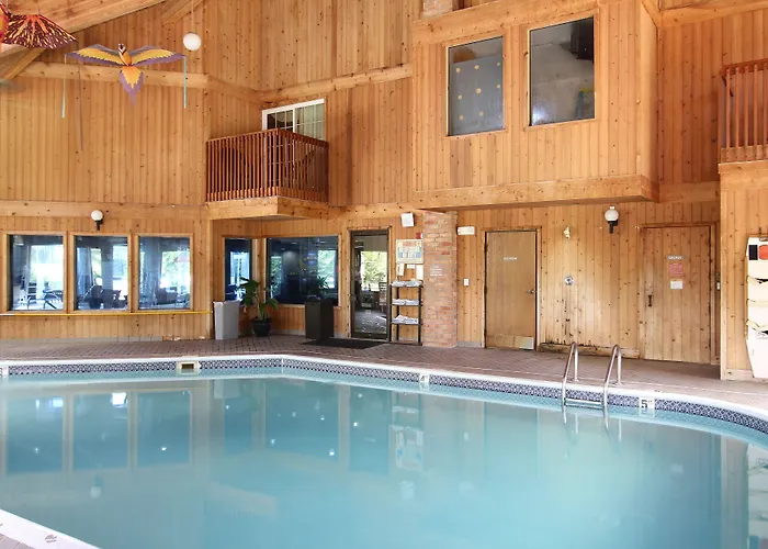 Baymont By Wyndham Muskegon