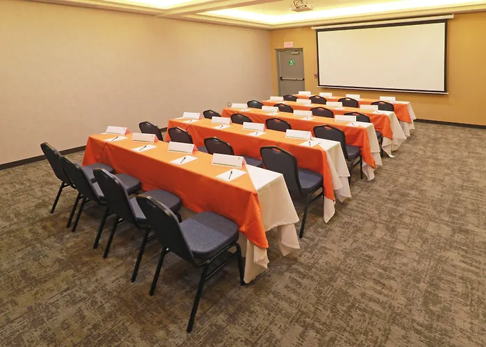 Holiday Inn - Ciudad Juarez By Ihg