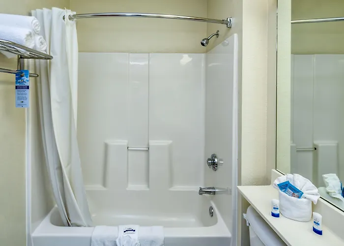Microtel Inn & Suites Leesburg