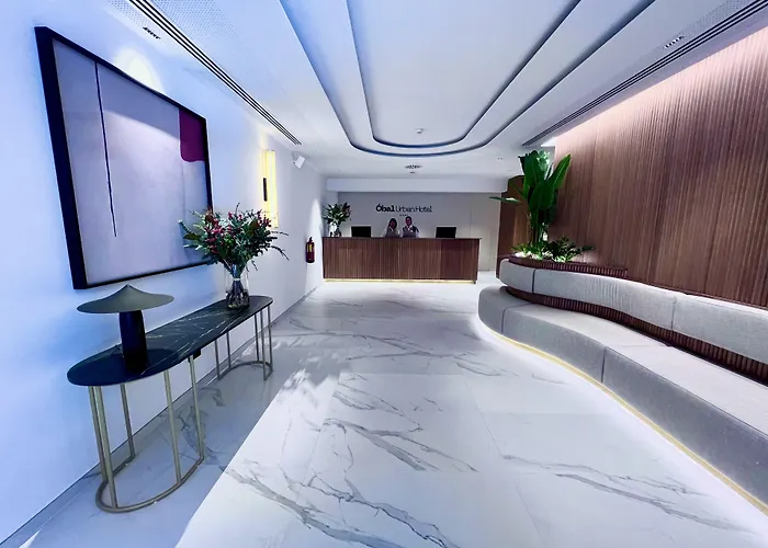 Obal Hotel Marbella