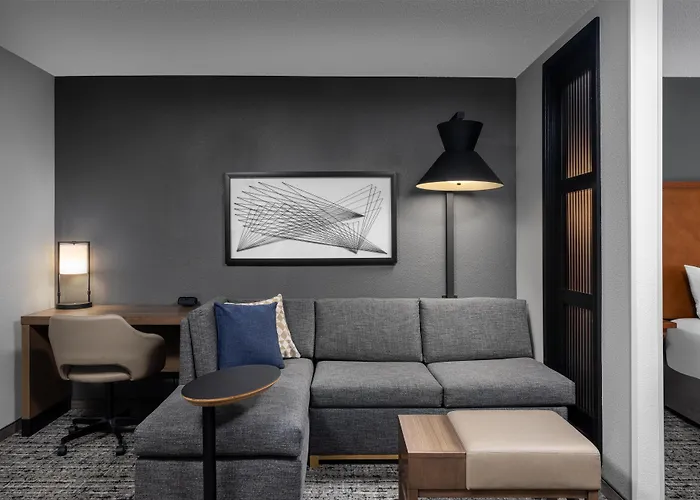 Hyatt Place Sterling Dulles Airport North